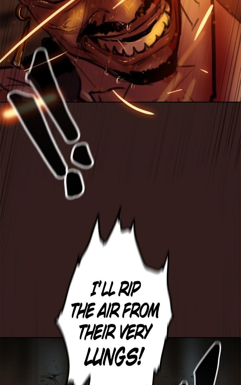 Ordeal Chapter 62 - Page 71