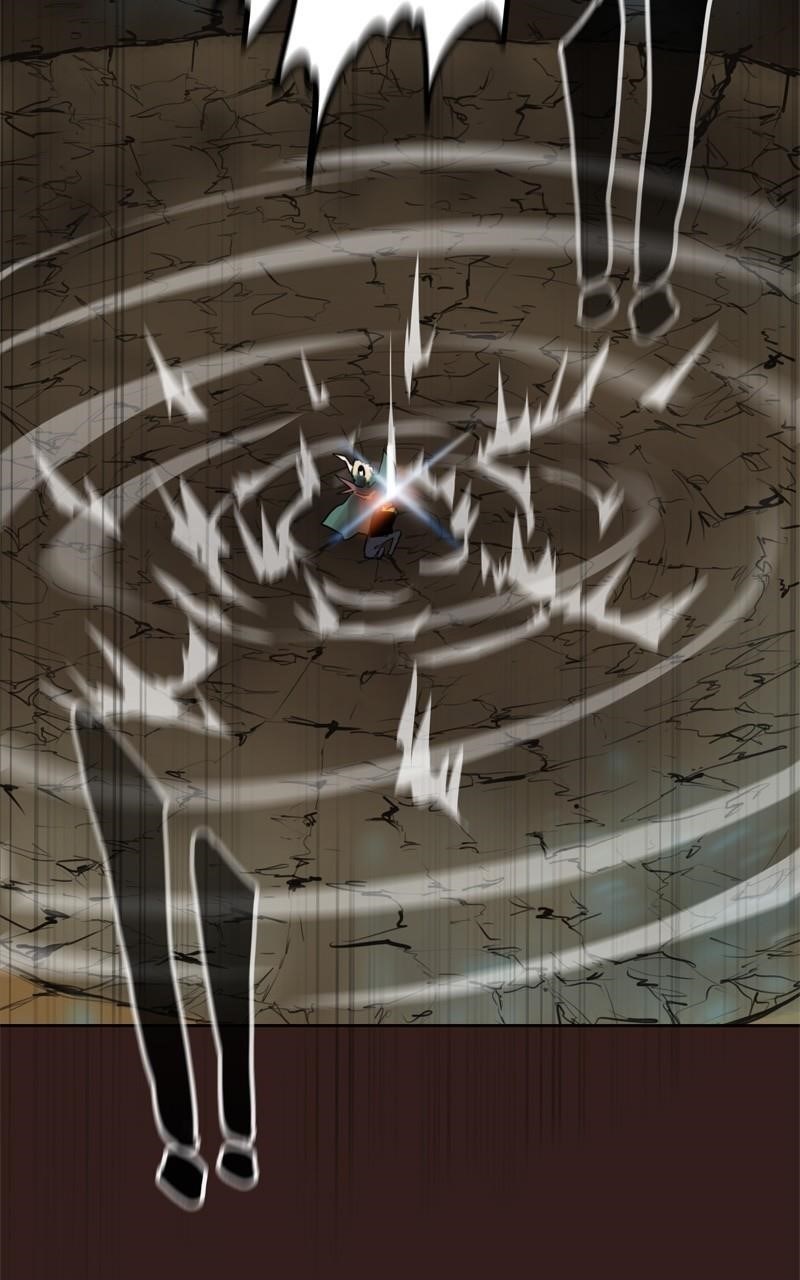 Ordeal Chapter 62 - Page 72