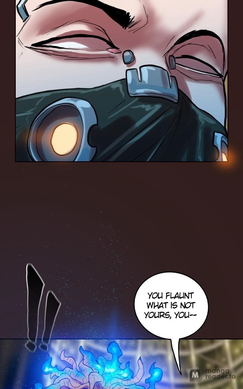 Ordeal Chapter 62 - Page 76