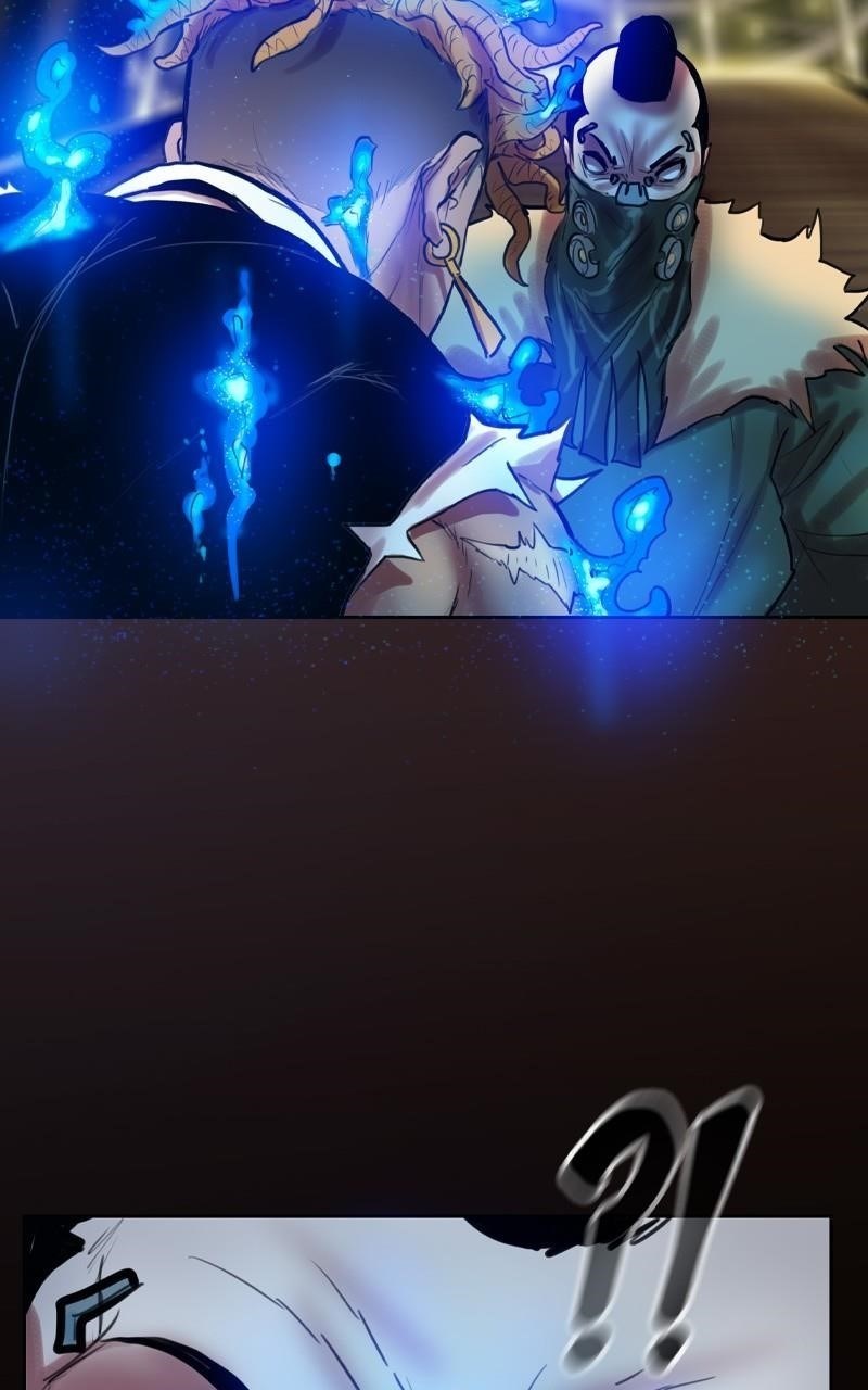 Ordeal Chapter 62 - Page 77