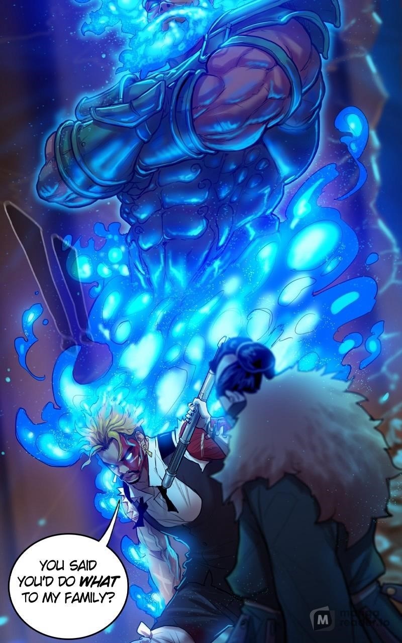 Ordeal Chapter 62 - Page 79