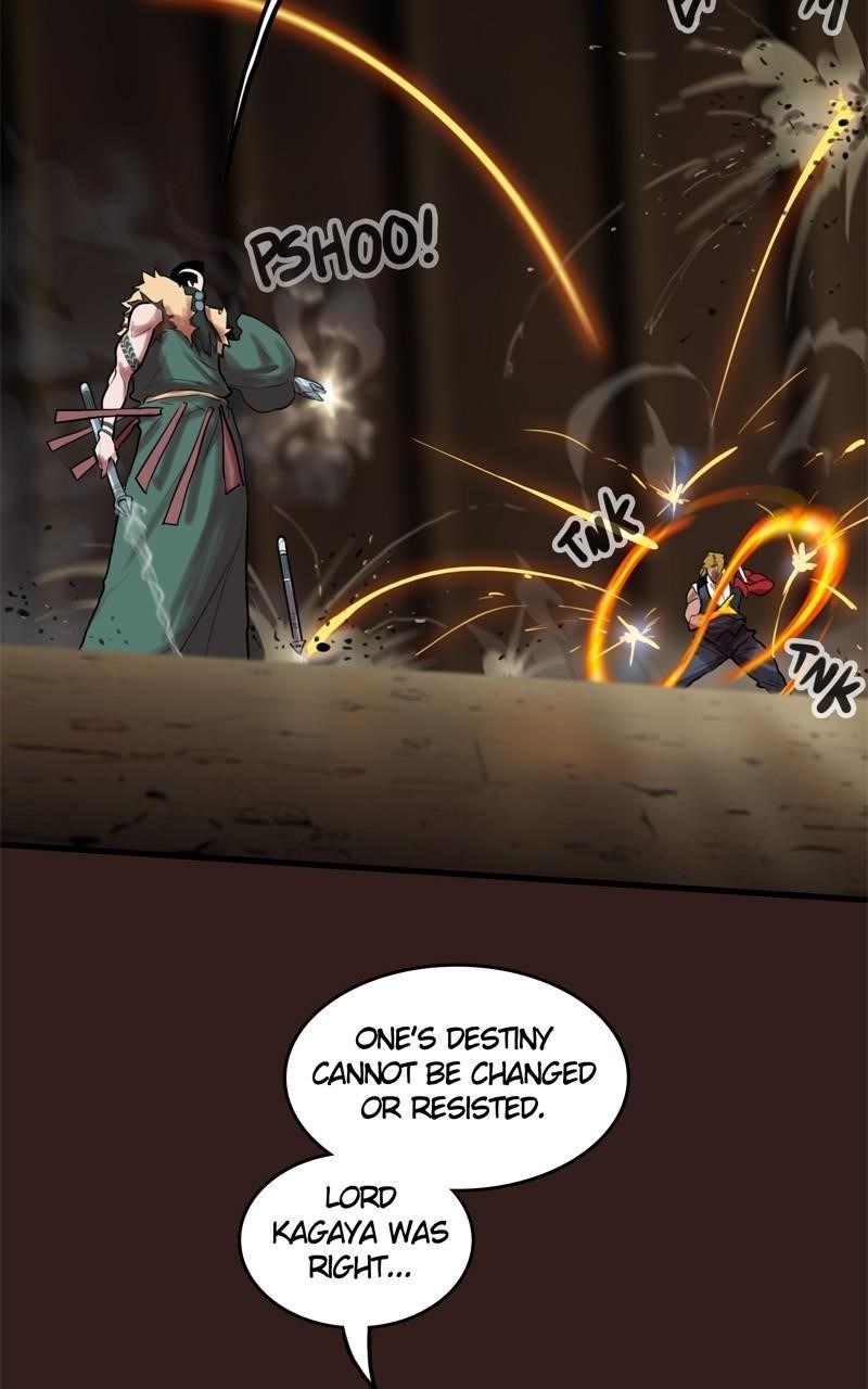 Ordeal Chapter 62 - Page 8