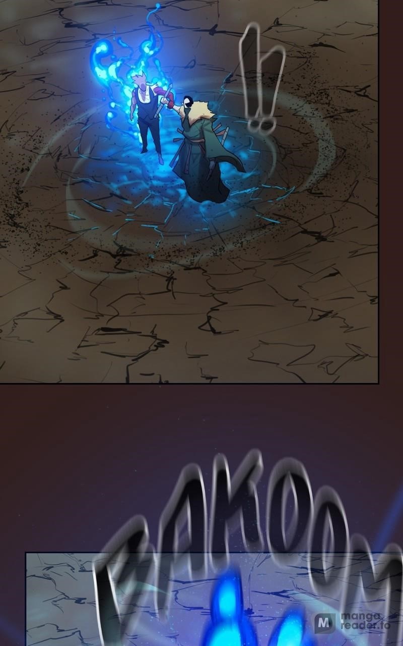 Ordeal Chapter 62 - Page 82