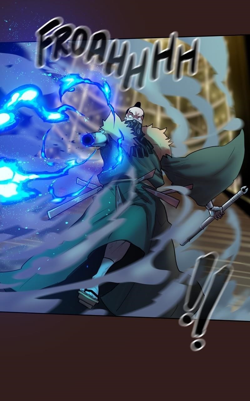 Ordeal Chapter 62 - Page 84