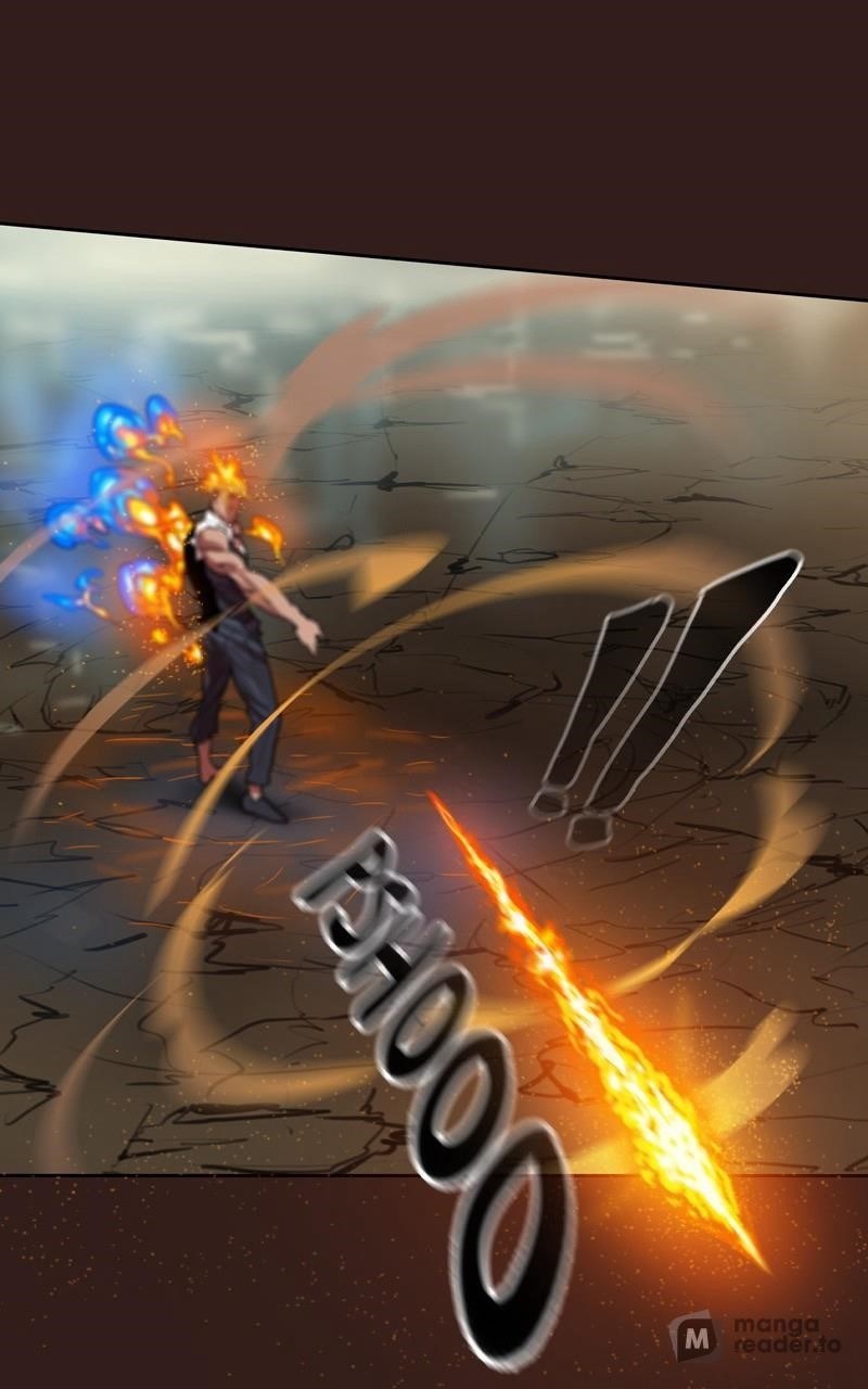 Ordeal Chapter 62 - Page 85