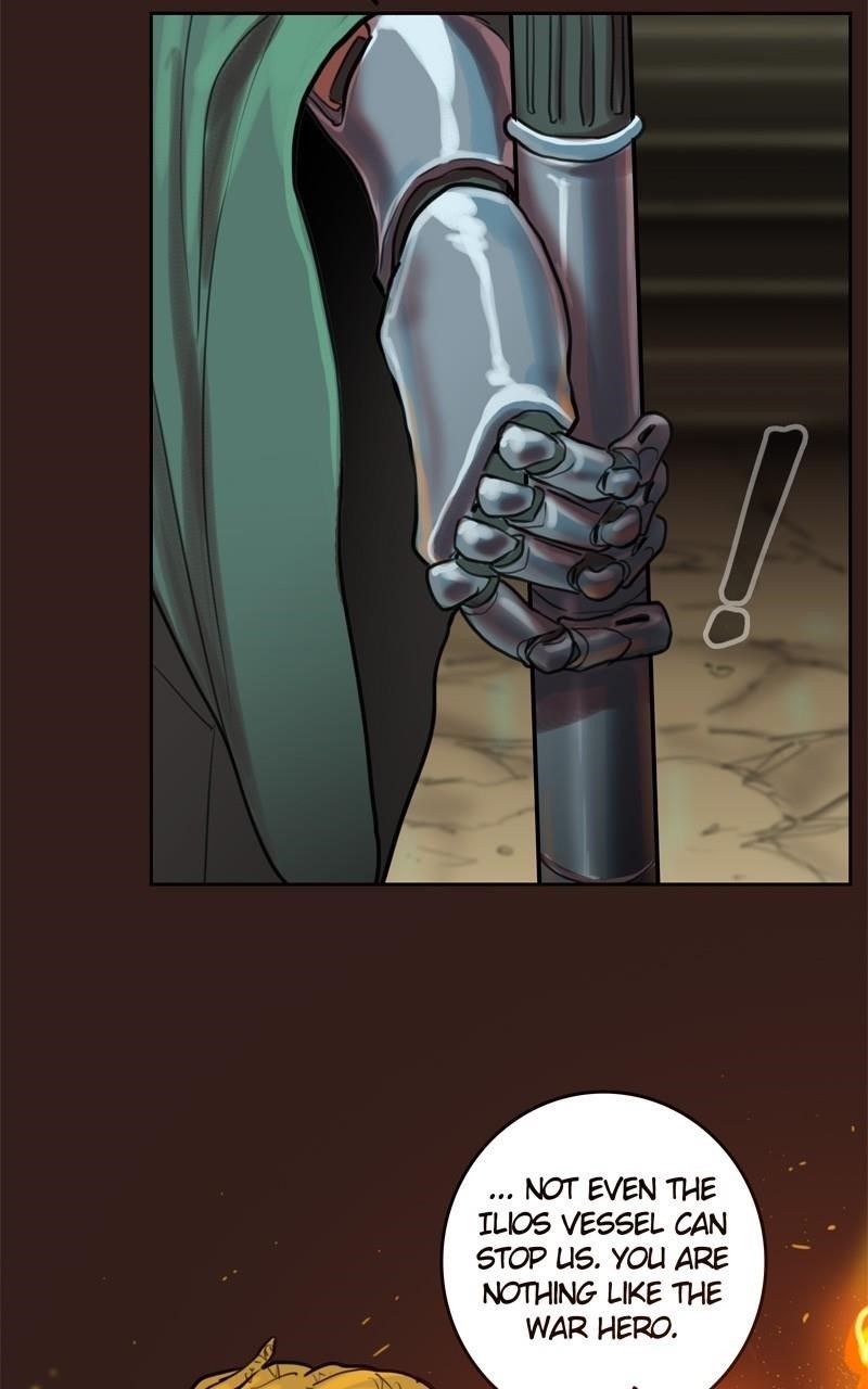 Ordeal Chapter 62 - Page 9