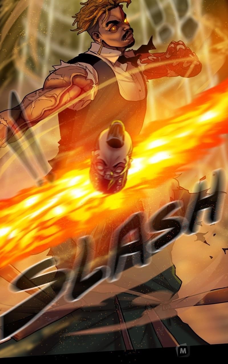 Ordeal Chapter 62 - Page 91