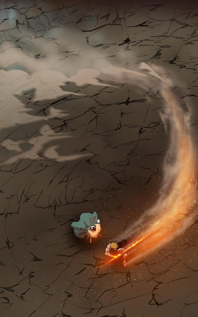 Ordeal Chapter 63 - Page 11