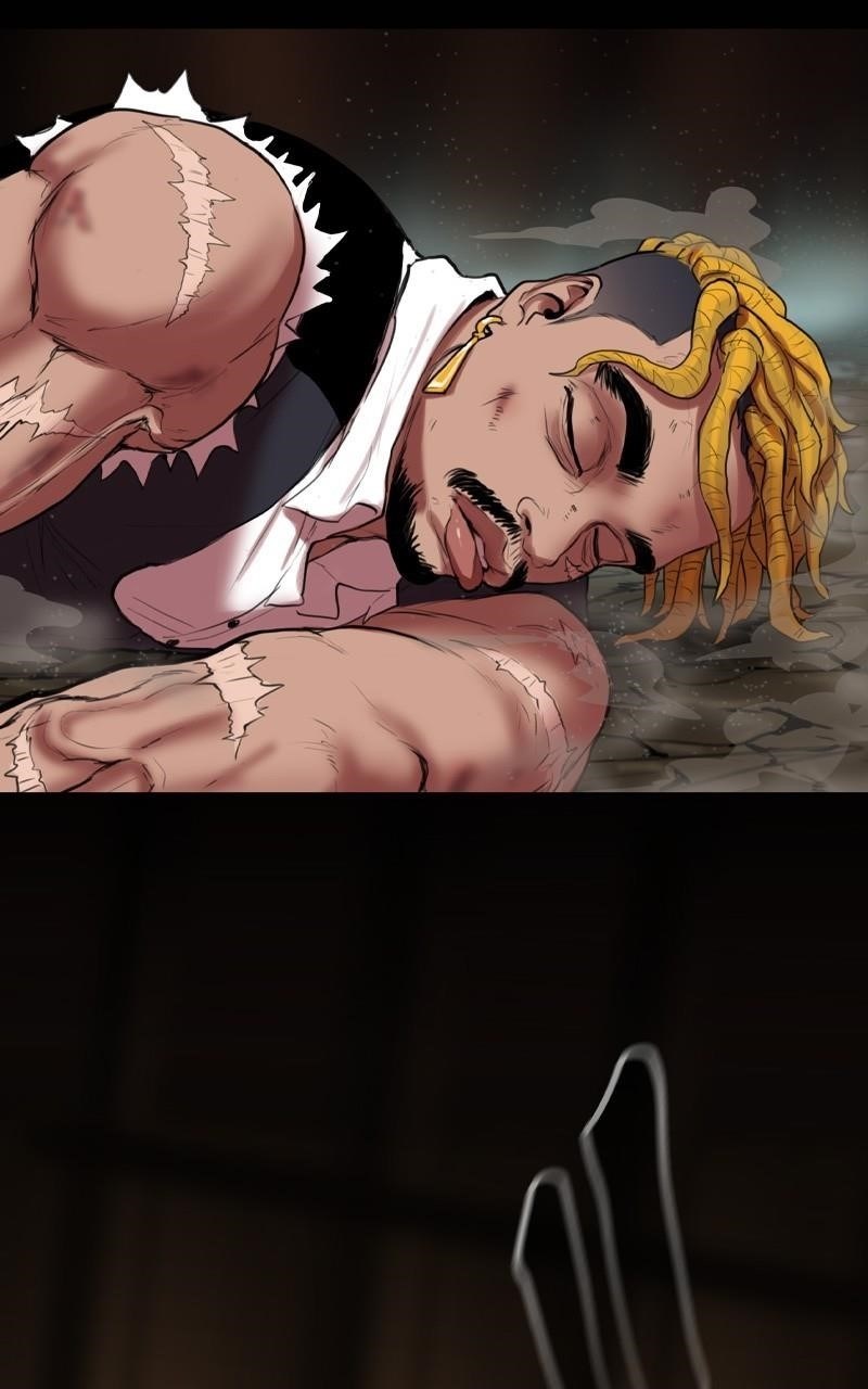 Ordeal Chapter 63 - Page 15