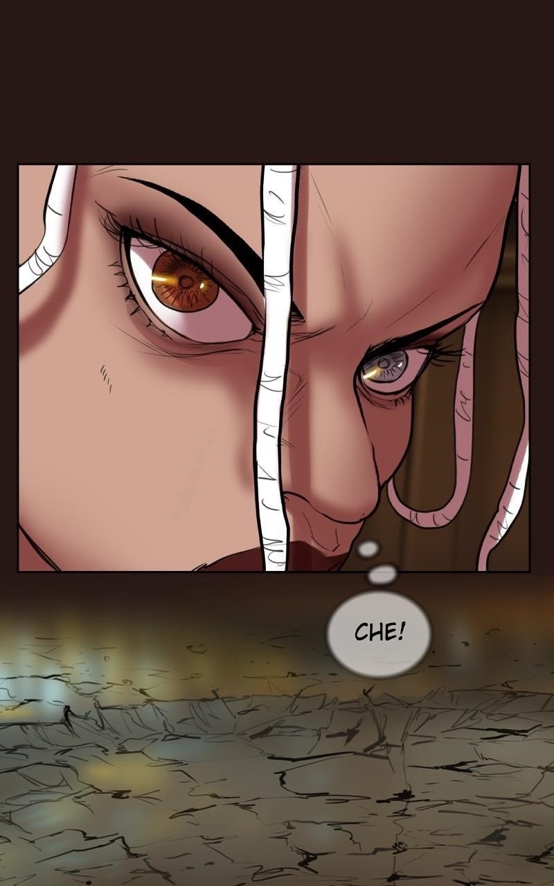 Ordeal Chapter 63 - Page 17