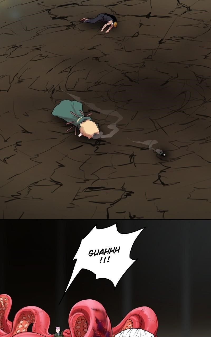 Ordeal Chapter 63 - Page 18