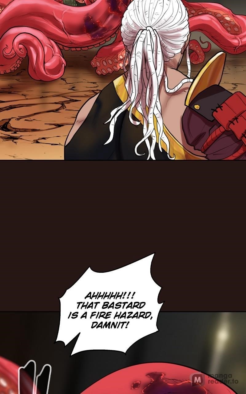 Ordeal Chapter 63 - Page 19