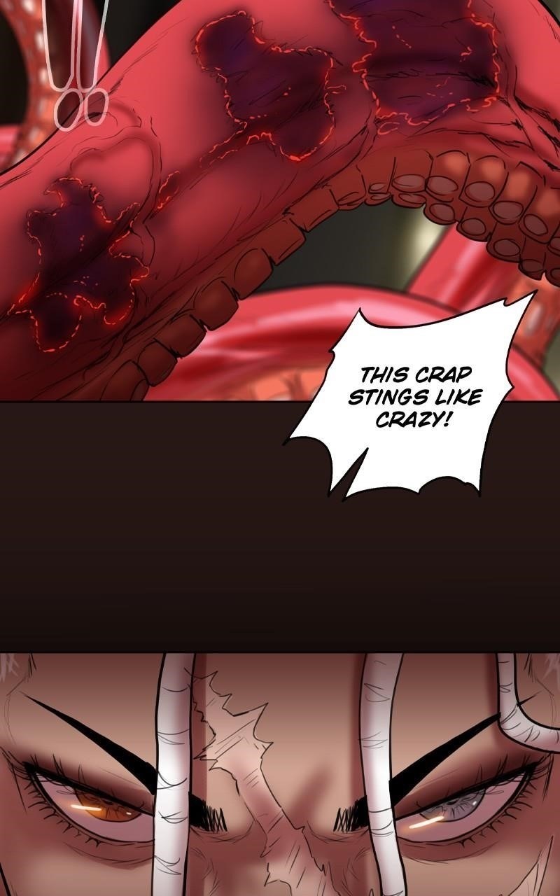 Ordeal Chapter 63 - Page 20