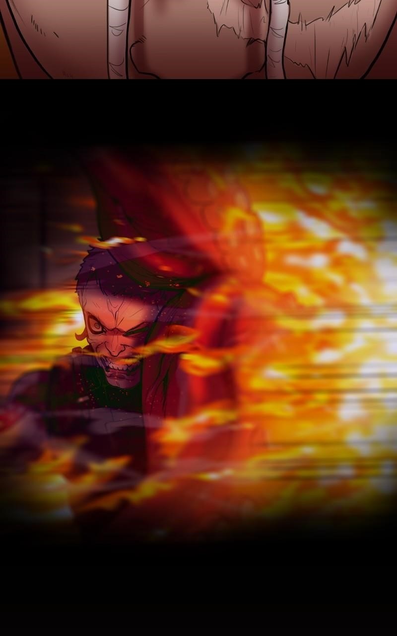 Ordeal Chapter 63 - Page 21