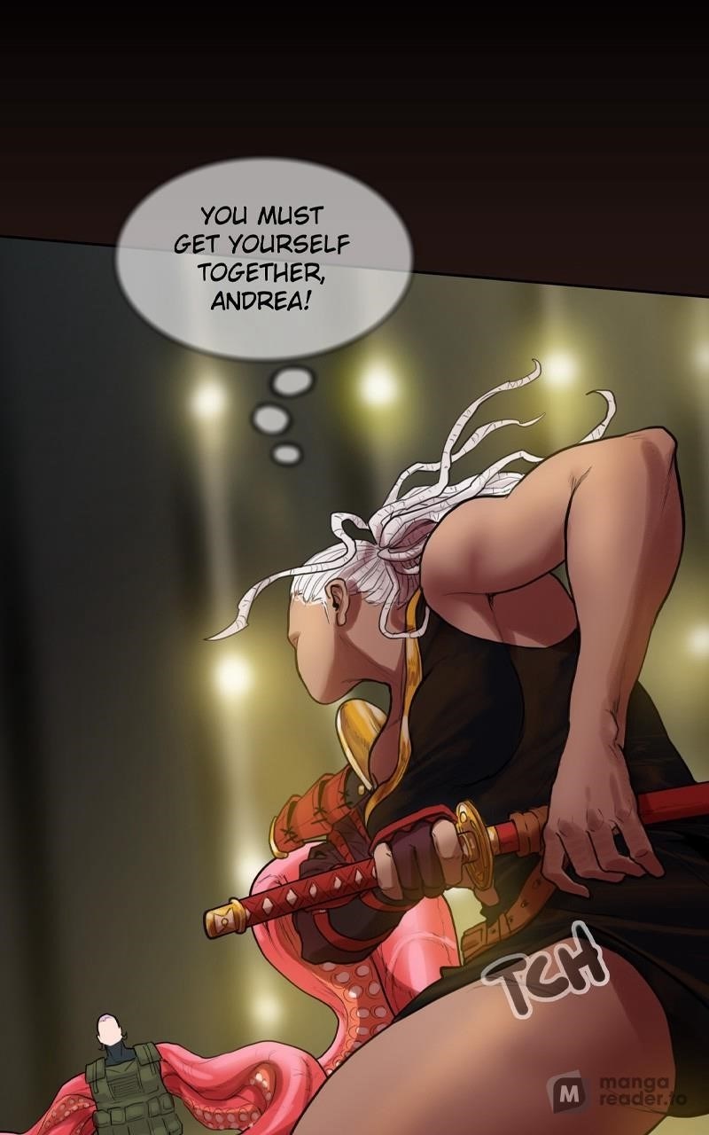 Ordeal Chapter 63 - Page 22