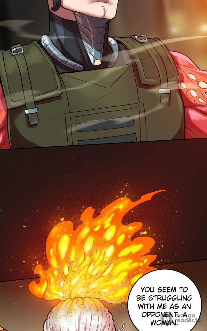 Ordeal Chapter 63 - Page 28