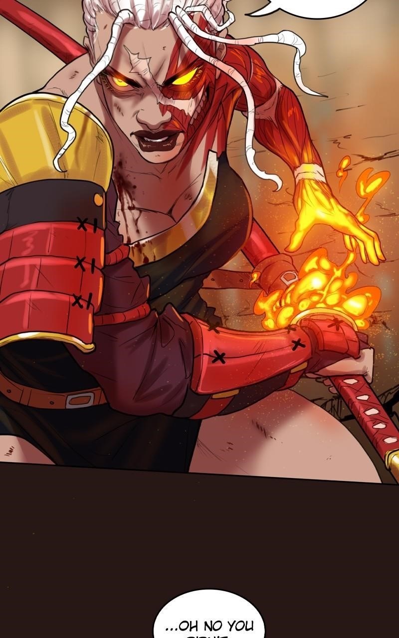 Ordeal Chapter 63 - Page 29