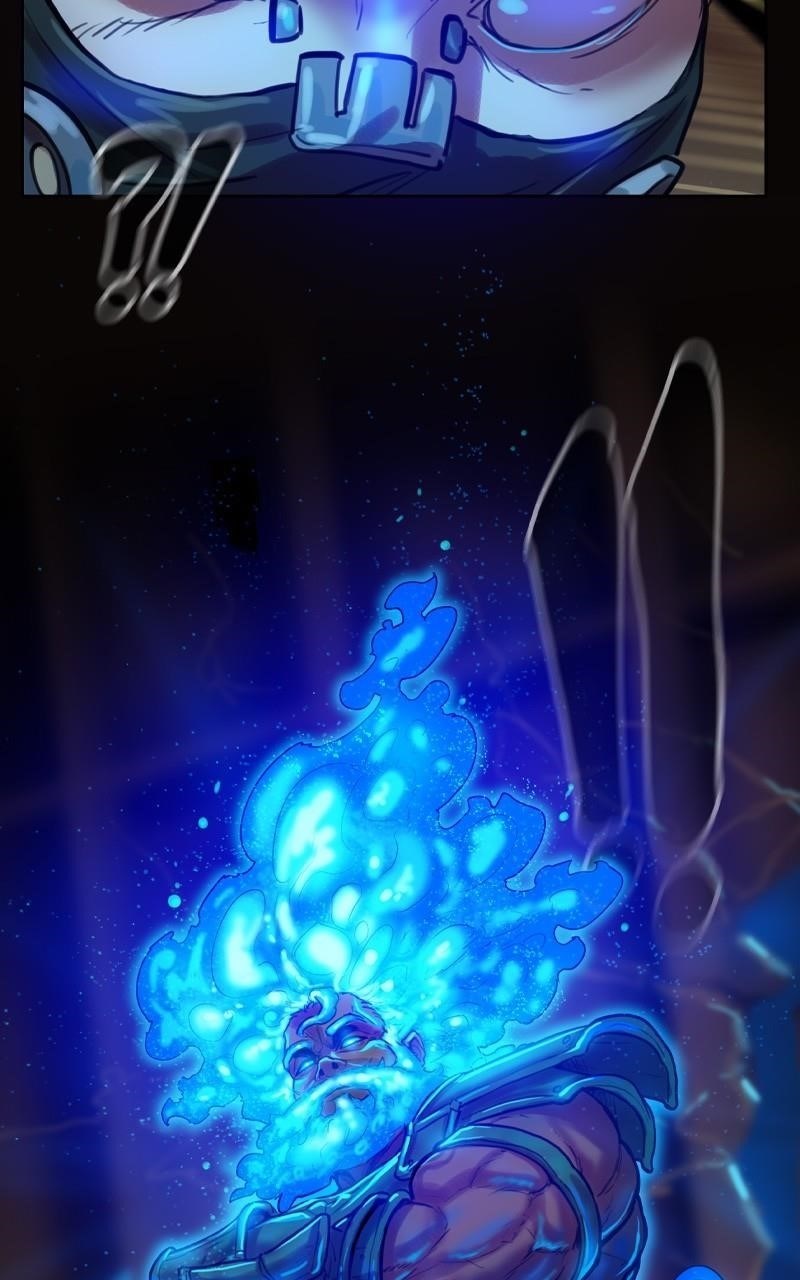 Ordeal Chapter 63 - Page 3