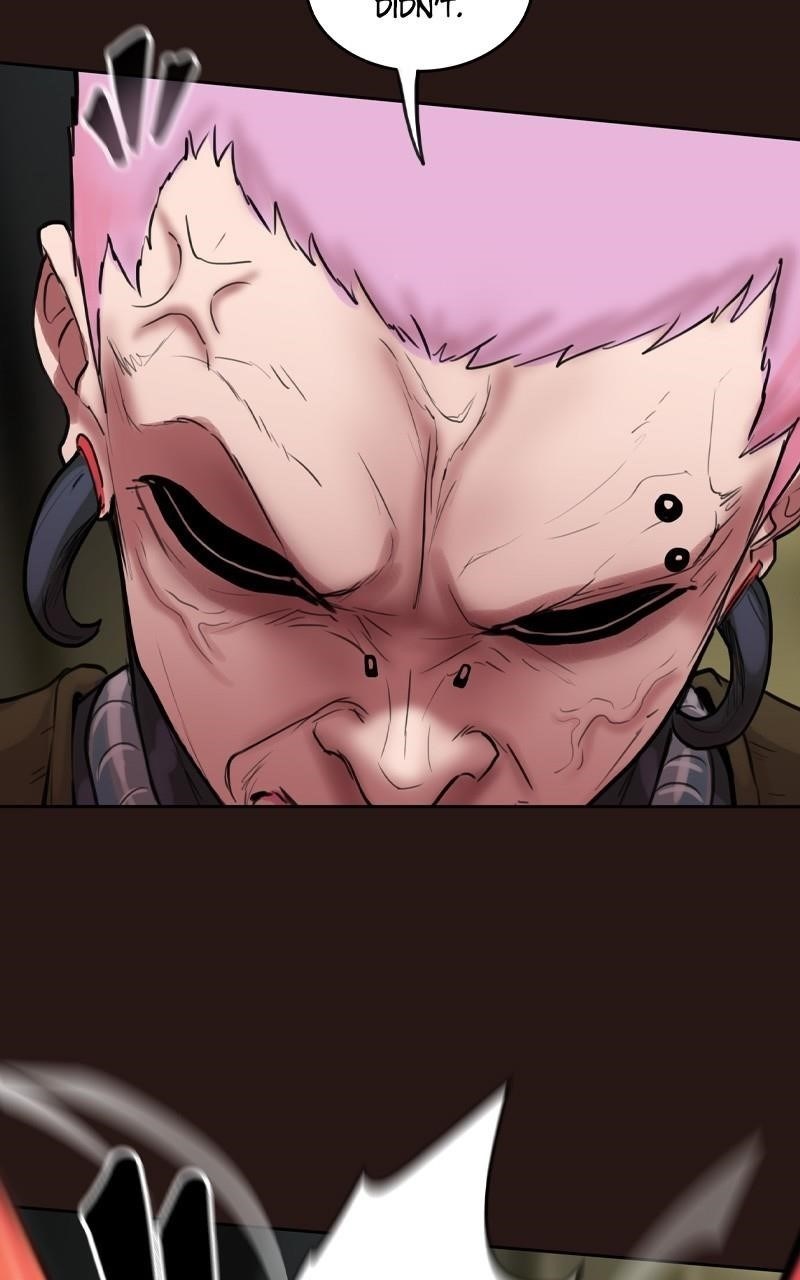 Ordeal Chapter 63 - Page 30