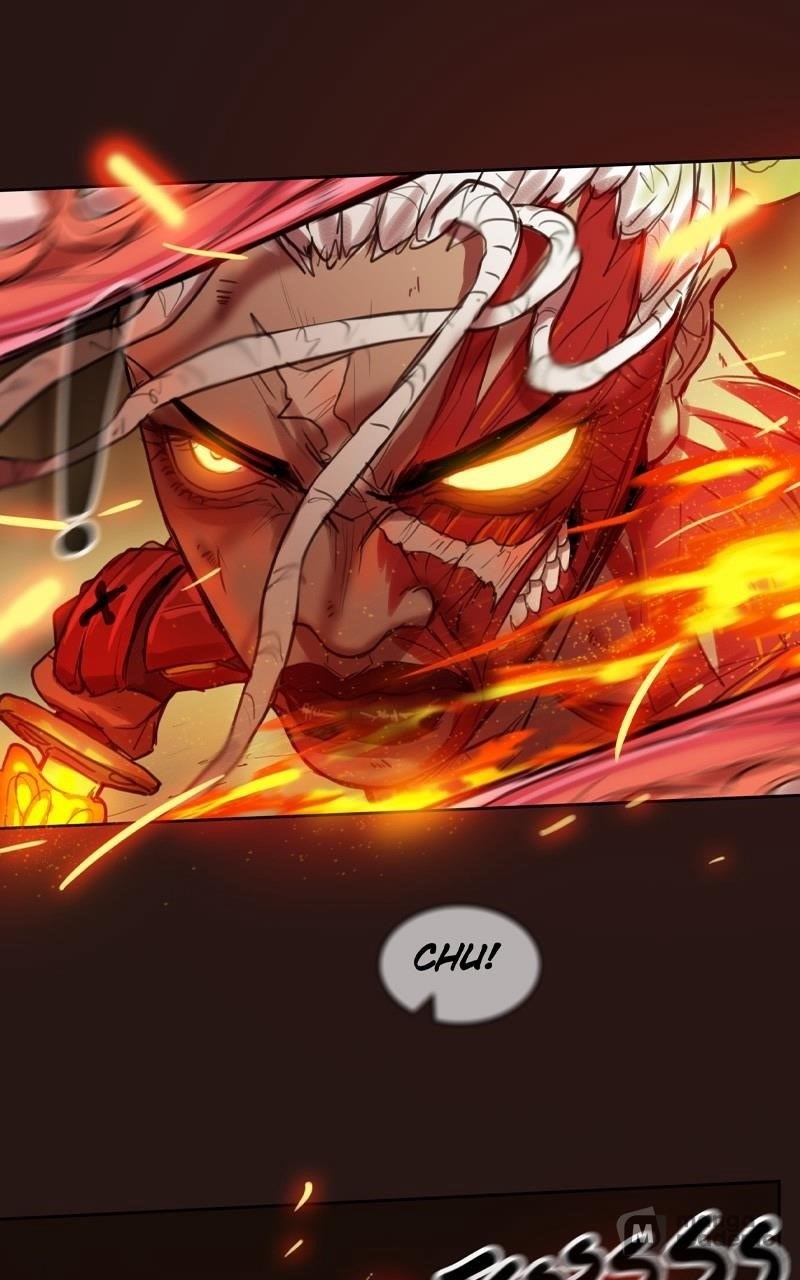 Ordeal Chapter 63 - Page 34