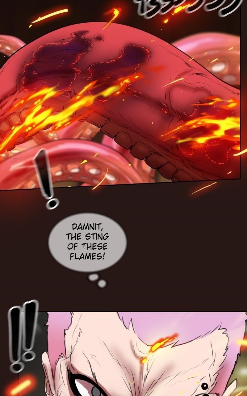 Ordeal Chapter 63 - Page 35