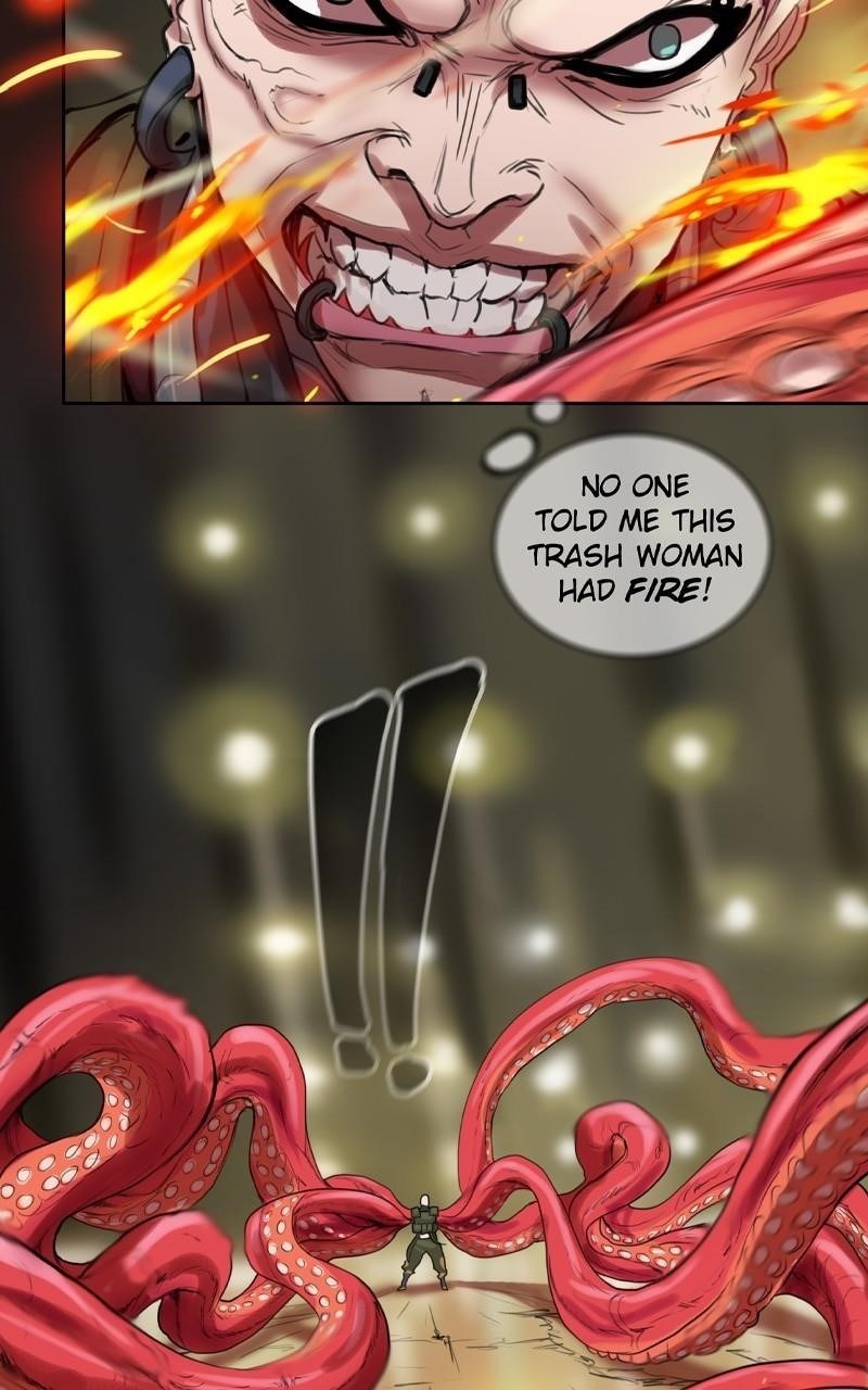 Ordeal Chapter 63 - Page 36