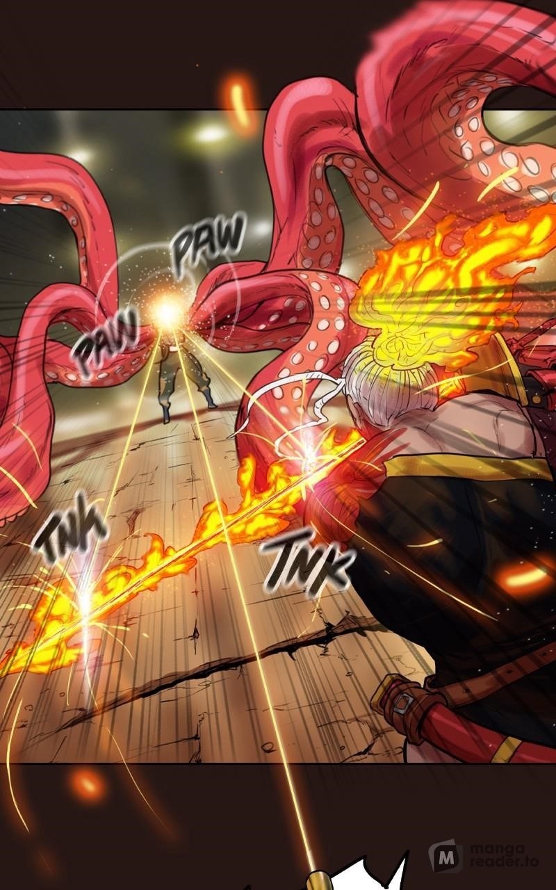 Ordeal Chapter 63 - Page 40