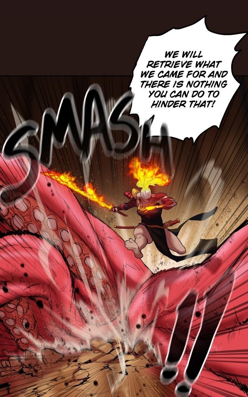 Ordeal Chapter 63 - Page 42