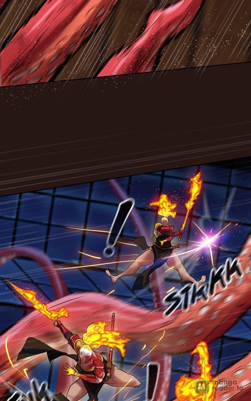 Ordeal Chapter 63 - Page 46