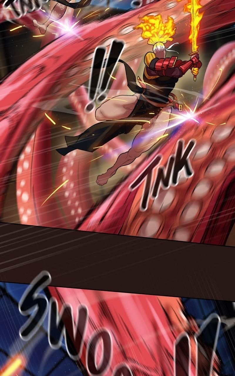 Ordeal Chapter 63 - Page 47