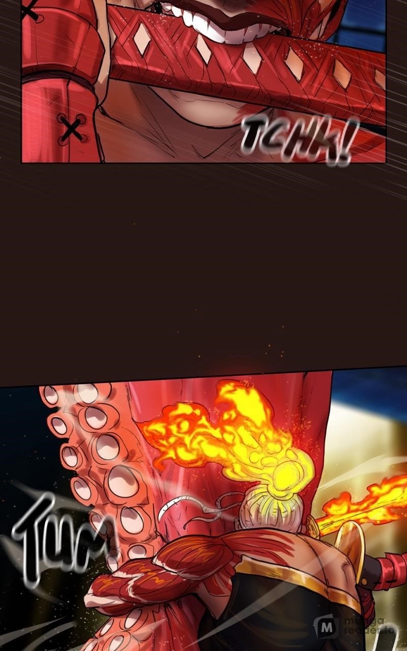 Ordeal Chapter 63 - Page 49