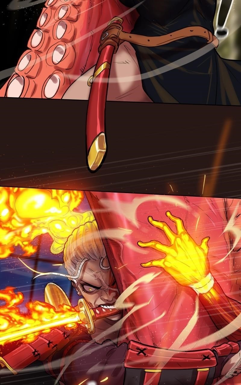 Ordeal Chapter 63 - Page 50