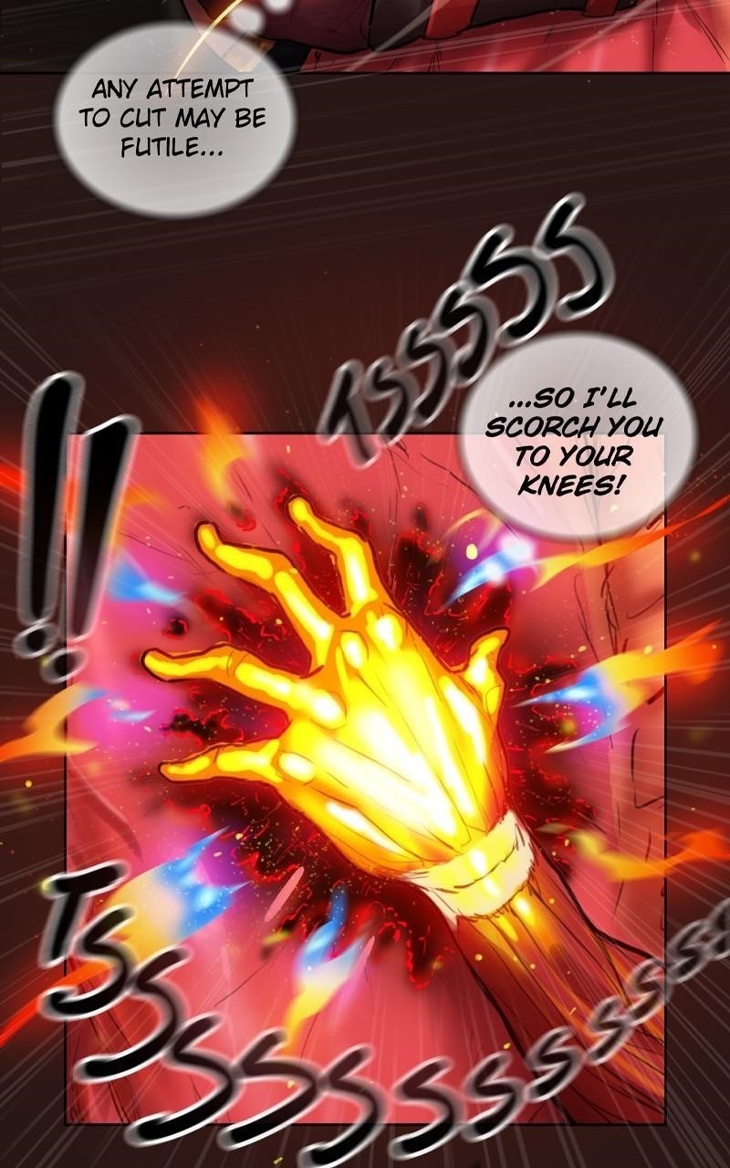 Ordeal Chapter 63 - Page 51