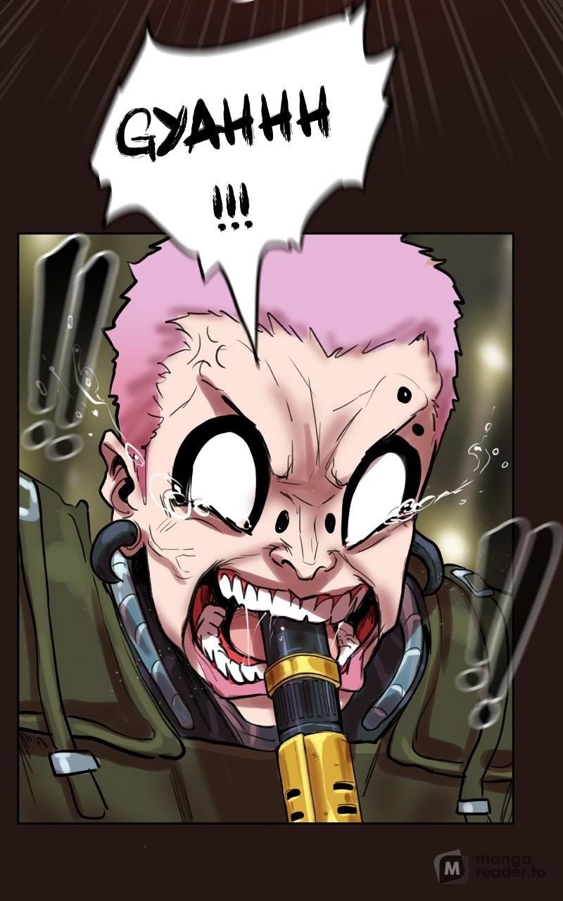 Ordeal Chapter 63 - Page 52