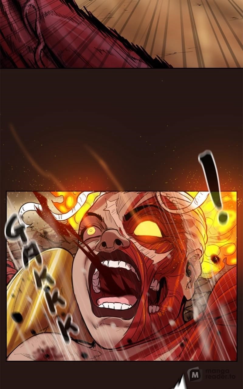 Ordeal Chapter 63 - Page 58