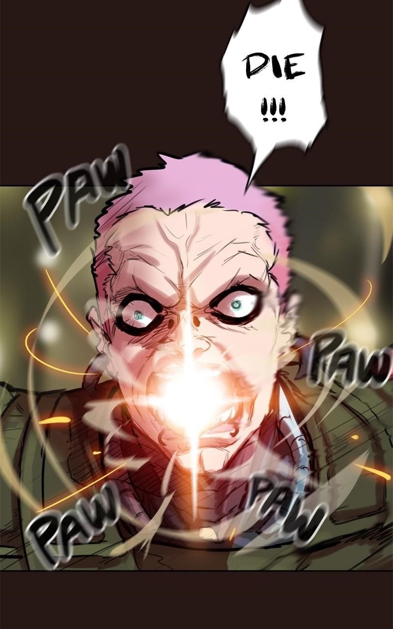 Ordeal Chapter 63 - Page 59