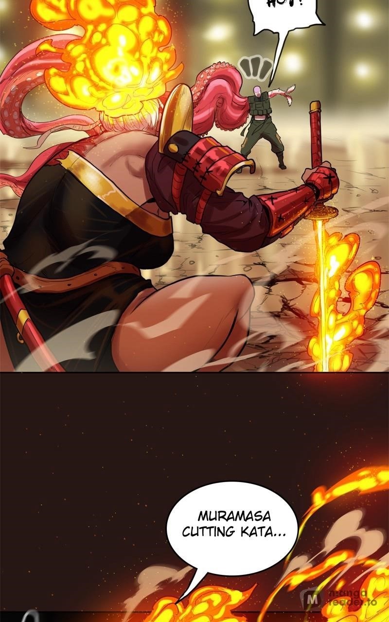 Ordeal Chapter 63 - Page 64