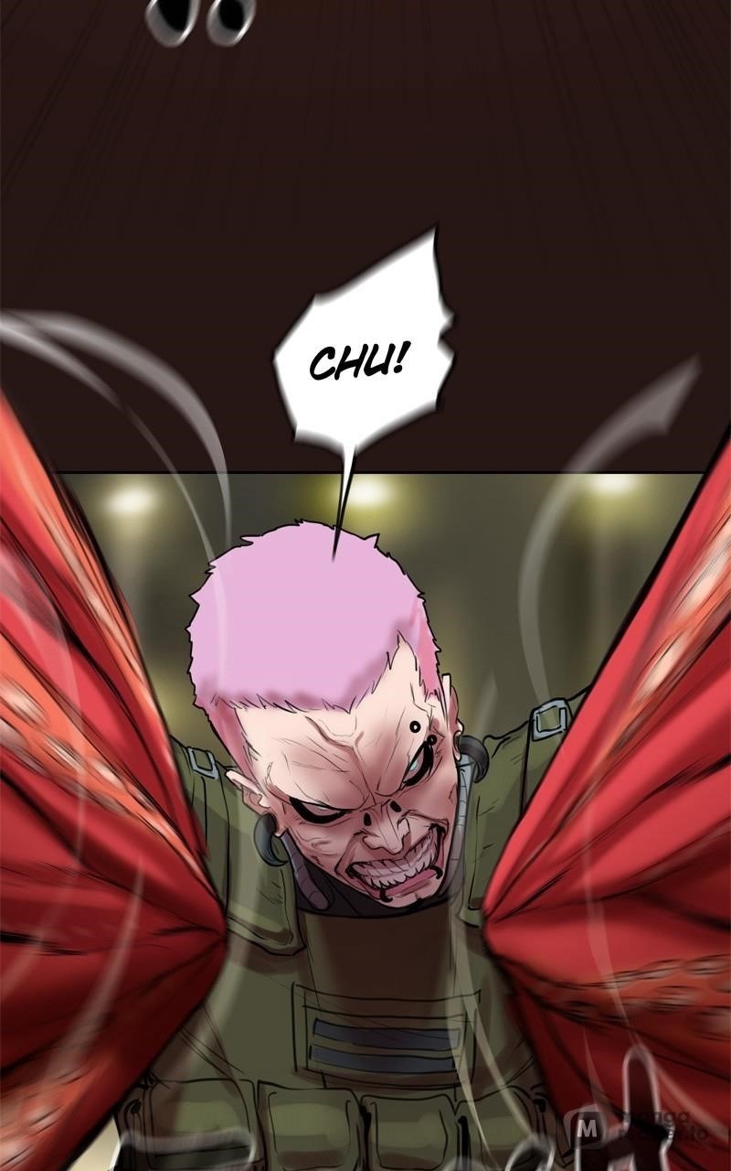 Ordeal Chapter 63 - Page 67