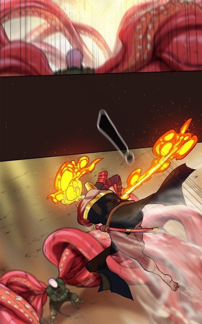 Ordeal Chapter 63 - Page 72