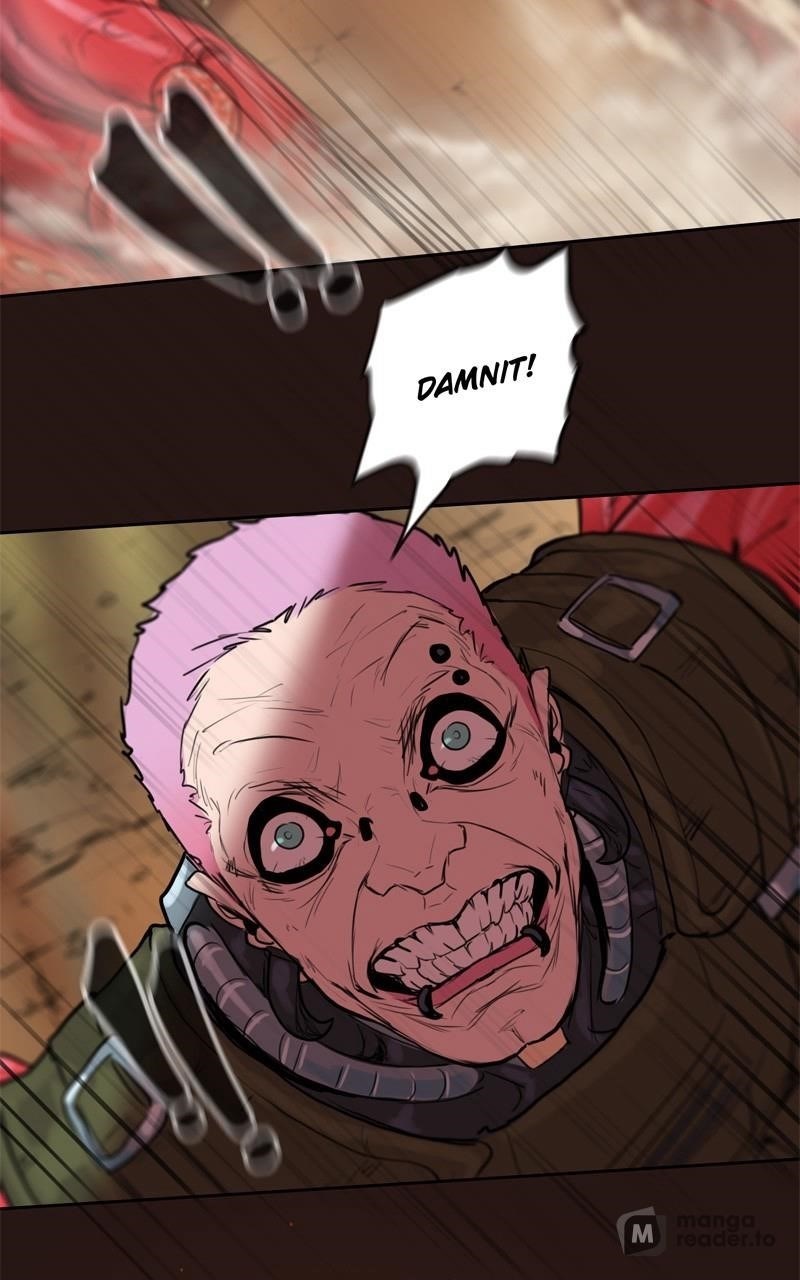 Ordeal Chapter 63 - Page 73