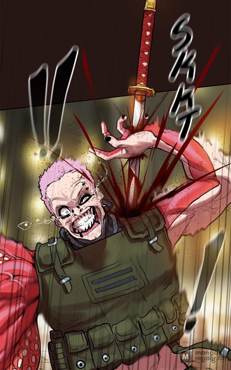 Ordeal Chapter 63 - Page 76