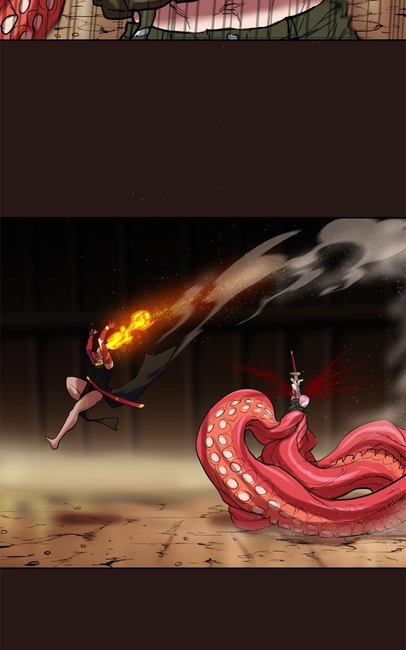 Ordeal Chapter 63 - Page 77