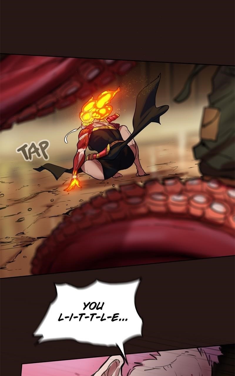 Ordeal Chapter 63 - Page 78