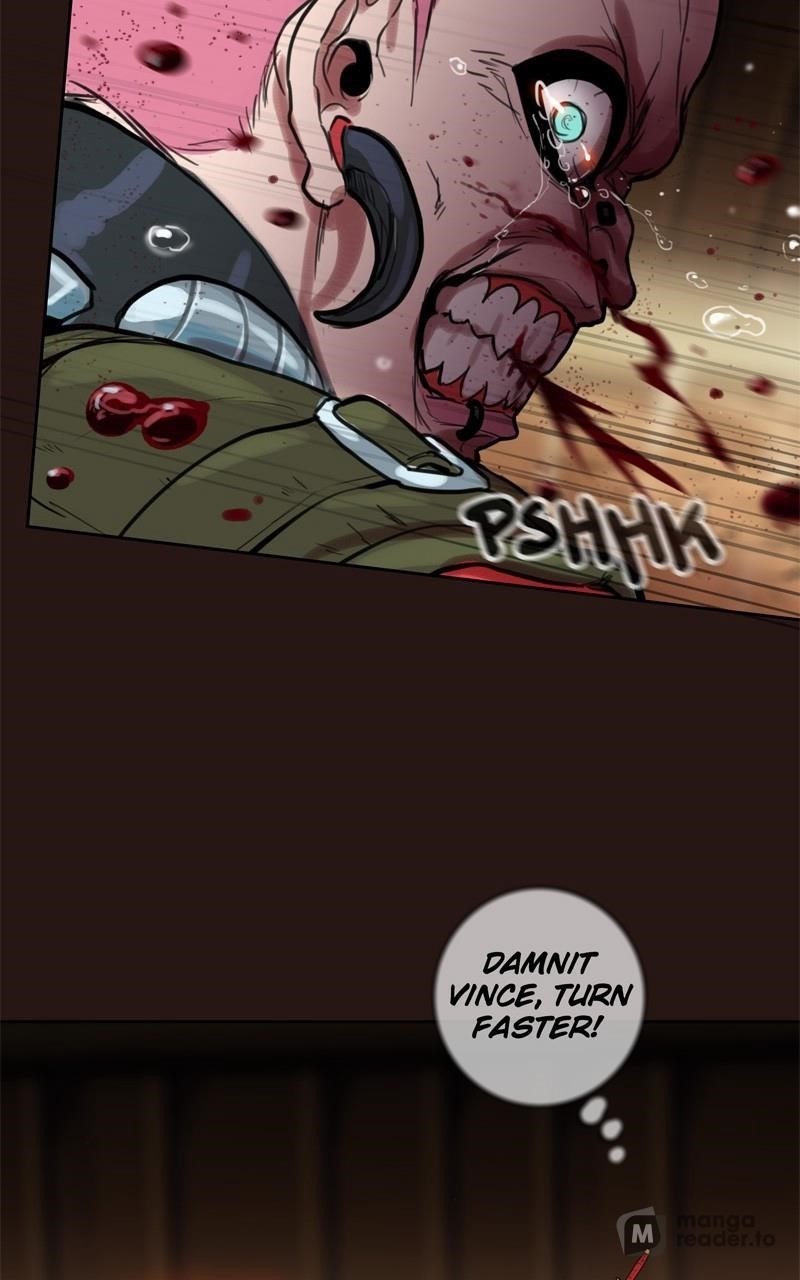 Ordeal Chapter 63 - Page 79