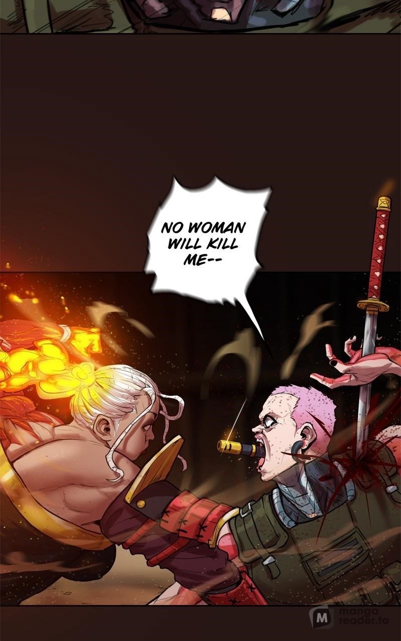 Ordeal Chapter 63 - Page 82