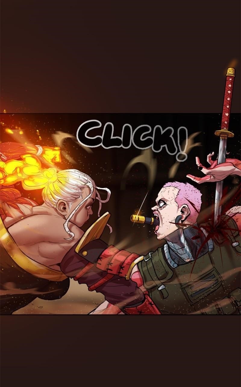 Ordeal Chapter 63 - Page 83