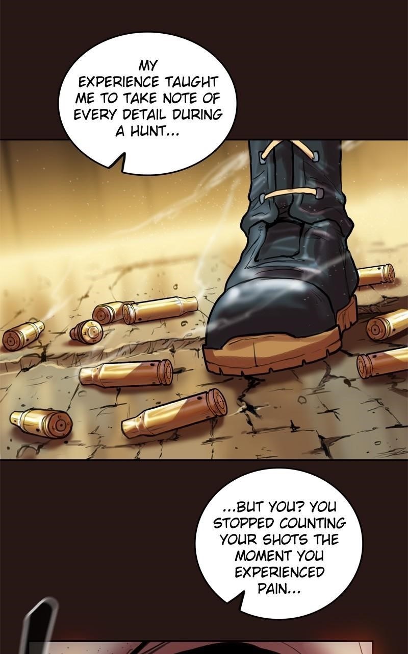 Ordeal Chapter 63 - Page 84