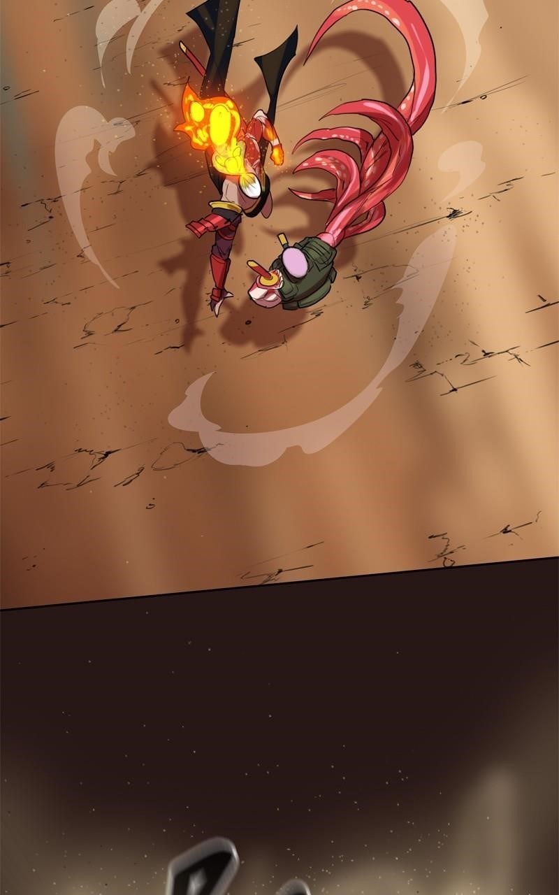 Ordeal Chapter 63 - Page 86