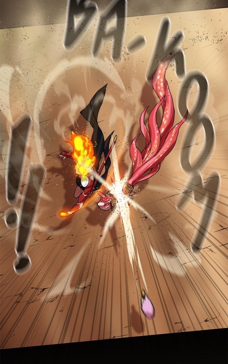 Ordeal Chapter 63 - Page 87