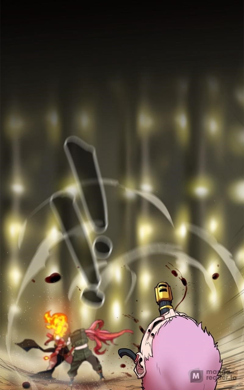 Ordeal Chapter 63 - Page 88